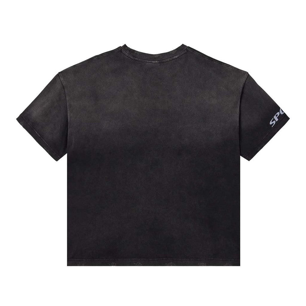 Vale Forever The Dog Tee Black
