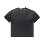 Vale Forever Kiss Tee Black